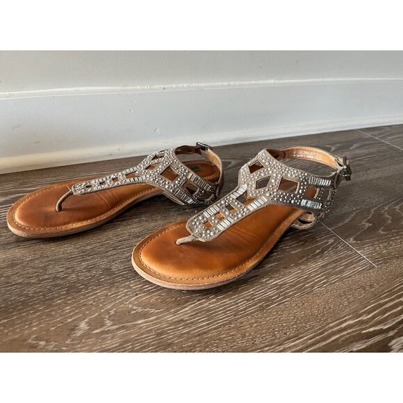 Sandals - Picture 3 of 4